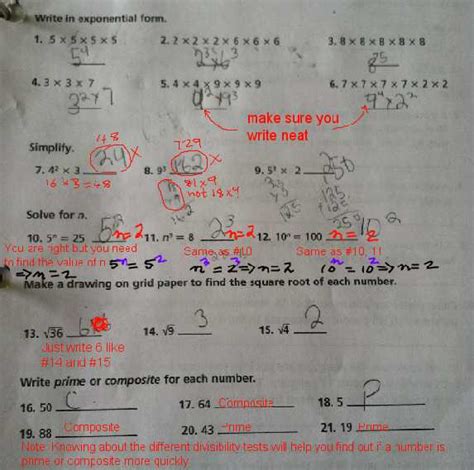 Math Homework Help & Answers 